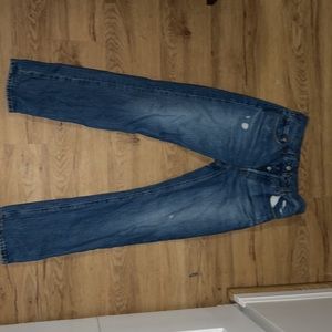 LEVI 501 jeans